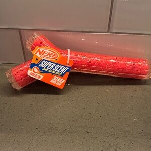 Nerf Dog Red Scented Play Stick